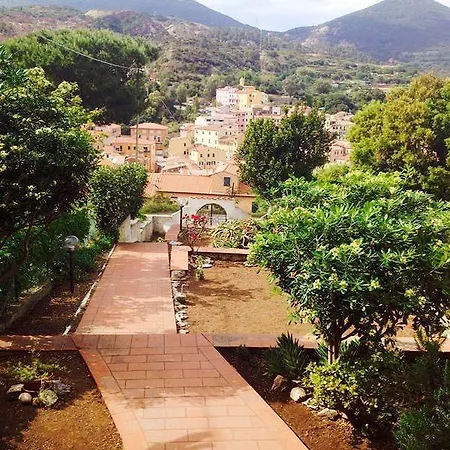 Holiday home La Villetta *