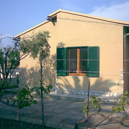 Holiday home La Villetta *