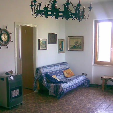 La Villetta Tatil Evi *