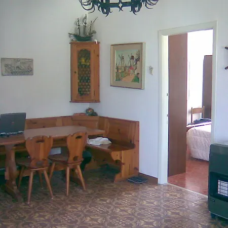 La Villetta