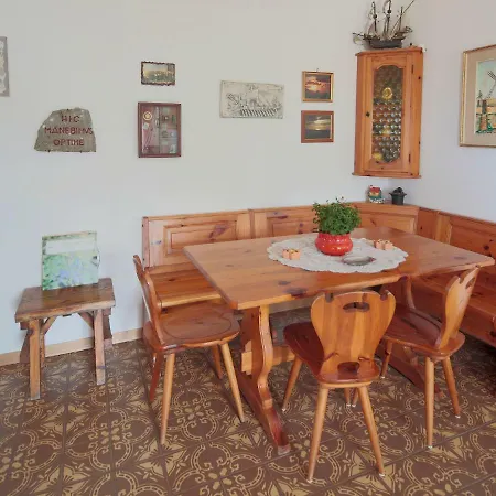 La Villetta Holiday home *