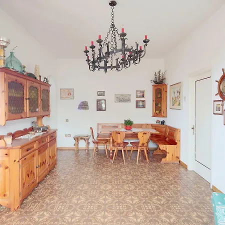 Tatil Evi La Villetta *