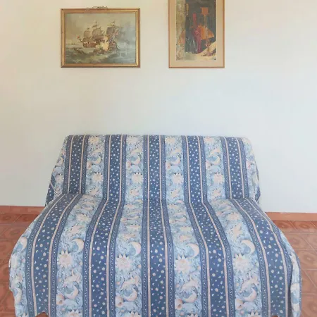 Holiday home La Villetta Rio Marina