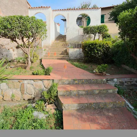 Holiday home La Villetta Rio Marina