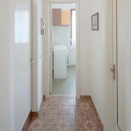 La Villetta Tatil Evi