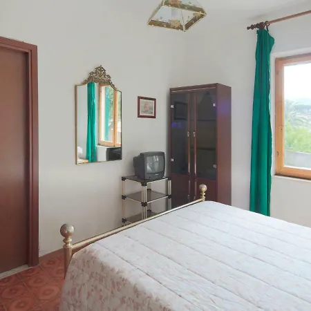 La Villetta Holiday home