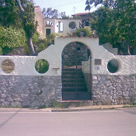 La Villetta Casa de Férias