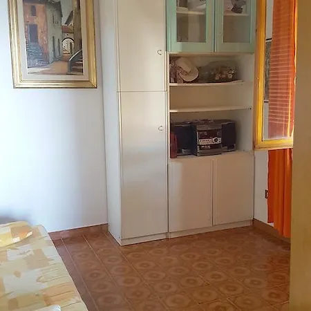 Casa de Férias La Villetta Rio Marina