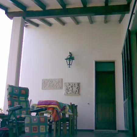 Casa de Férias La Villetta