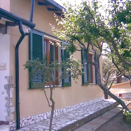 Casa de Férias La Villetta