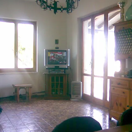 Casa de Férias La Villetta