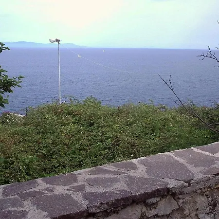 La Villetta Casa de Férias Rio Marina