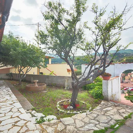 Casa de Férias La Villetta *