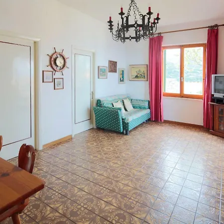 La Villetta Feriehus *