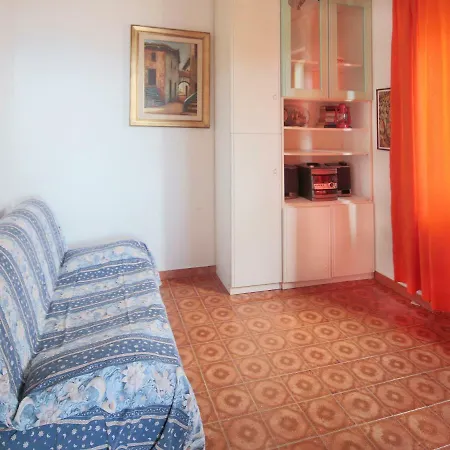 Casa de Férias La Villetta *