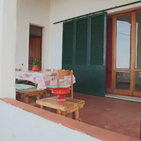 La Villetta Casa de Férias *