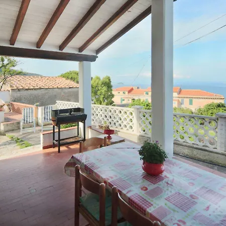 Casa de Férias La Villetta Rio Marina